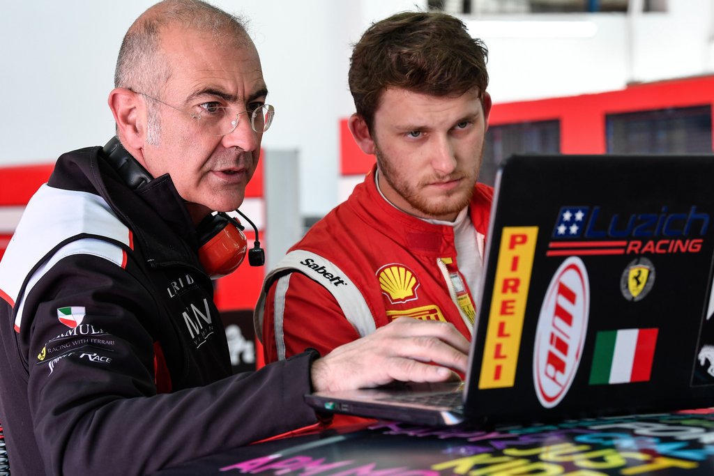 (Foto: Formula Racing)